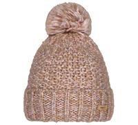 Barts - Women's Aitane Beanie - Berretto One Size marrone