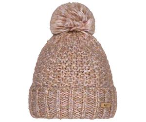 Barts - Women's Aitane Beanie - Berretto One Size marrone