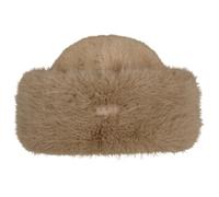 Barts - Women's Angeliqa Hat - Cappello One Size beige/marrone