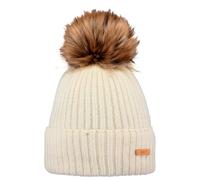 Barts - Women's Augusti Beanie - Berretto One Size beige