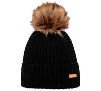 Barts - Women's Augusti Beanie - Berretto One Size nero