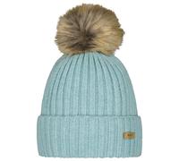 Barts - Women's Augusti Beanie - Berretto One Size turchese