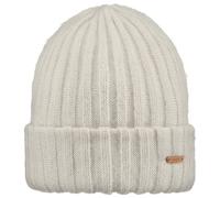 Barts - Women's Bayne Beanie - Berretto One Size beige/grigio