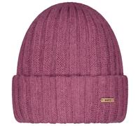 Barts - Women's Bayne Beanie - Berretto One Size lilla