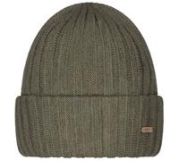 Barts - Women's Bayne Beanie - Berretto One Size olivia/marrone