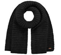 Barts - Women's Bayne Scarf - Sciarpa One Size nero