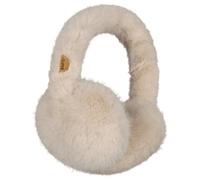Barts - Women's Big Fur Earmuffs - Scaldaorecchie One Size beige