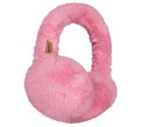 Barts - Women's Big Fur Earmuffs - Scaldaorecchie One Size fuchsia