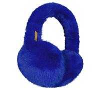 Barts - Women's Big Fur Earmuffs - Scaldaorecchie One Size lilla