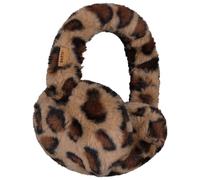 Barts - Women's Big Fur Earmuffs - Scaldaorecchie One Size marrone