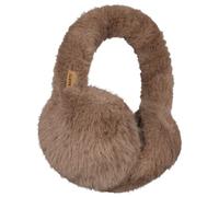 Barts - Women's Big Fur Earmuffs - Scaldaorecchie One Size marrone