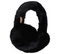 Barts - Women's Big Fur Earmuffs - Scaldaorecchie One Size nero