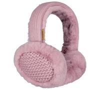 Barts - Women's Bigwit Earmuffs - Scaldaorecchie One Size fuchsia
