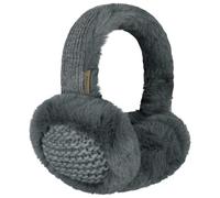 Barts - Women's Bigwit Earmuffs - Scaldaorecchie One Size grigio
