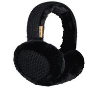 Barts - Women's Bigwit Earmuffs - Scaldaorecchie One Size nero