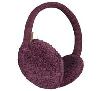 Barts - Women's Browniez Earmuffs - Protezione per le orecchie One Size lilla