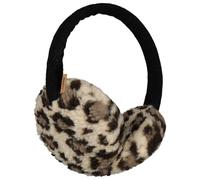 Barts - Women's Browniez Earmuffs - Protezione per le orecchie One Size nero
