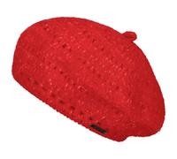 Barts - Women's Chrostelle Beret - Berretto One Size rosso