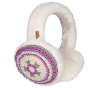Barts - Women's Crochetti - Scaldaorecchie One Size grigio