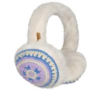 Barts - Women's Crochetti - Scaldaorecchie One Size grigio