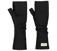 Barts Darty Fingerless Gloves W - guanti - donna No size Black woman