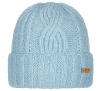 Barts - Women's Farrah Beanie - Berretto One Size blu
