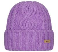 Barts - Women's Farrah Beanie - Berretto One Size lilla