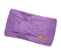 Barts - Women's Farrah Headband - Fascia sportiva per la fronte One Size lilla
