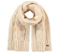 Barts - Women's Farrah Scarf - Sciarpa One Size beige