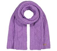 Barts - Women's Farrah Scarf - Sciarpa One Size lilla