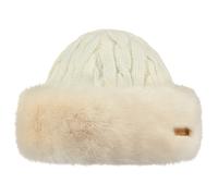 BARTS Fur Cable Bandhat - Unisex - Beige - Taglia unica- modello 2025