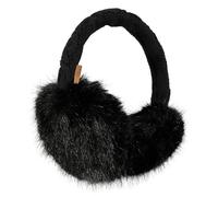 Barts - Women's Fur Earmuffs - Scaldaorecchie One Size nero