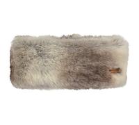 Barts - Women's Fur Headband - Fascia sportiva per la fronte One Size beige