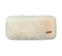 Barts - Women's Fur Headband - Fascia sportiva per la fronte One Size bianco