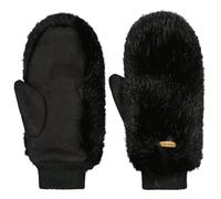 Barts - Women's Fur Mitts - Guanti One Size nero
