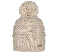BARTS Jasmin Beanie - Donna - Beige - Taglia unica- modello 2025