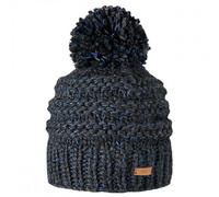 Barts - Women's Jasmin Beanie - Berretto One Size blu/nero