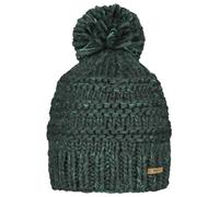 Barts - Women's Jasmin Beanie - Berretto One Size cedar
