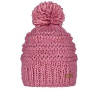 Barts - Women's Jasmin Beanie - Berretto One Size fuchsia