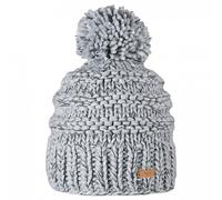 Barts - Women's Jasmin Beanie - Berretto One Size grigio