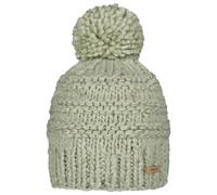 Barts - Women's Jasmin Beanie - Berretto One Size stone