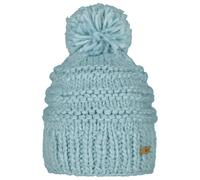 Barts - Women's Jasmin Beanie - Berretto One Size turchese