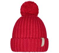 Barts - Women's Joansy Beanie - Berretto One Size rosso
