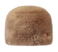 Barts Josh Berretto, Unisex - Adulto, Marrone (Light Brown 0024), One Size (Taglia Produttore:Uni)