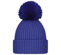 Barts - Women's Kenzie Beanie - Berretto One Size blu