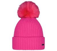 Barts - Women's Kenzie Beanie - Berretto One Size fuchsia