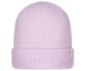 Barts - Women's Kirinda Beanie - Berretto One Size lilla/fuchsia