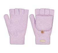 Barts - Women's Kirinda Bumgloves - Guanti M/L lilla