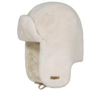 Barts - Women's Lucerne Bomber - Berretto One Size beige