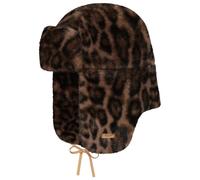 Barts - Women's Lucerne Bomber - Berretto One Size nero/marrone